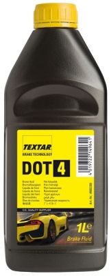 TEXTAR 95002200 Lichid de frana