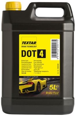 TEXTAR 95002300 Lichid de frana