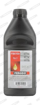 FERODO FBX100 Lichid de frana