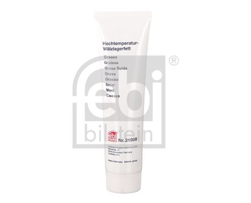 FEBI BILSTEIN 21909 Lubrificant pentru temperaturi mari