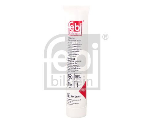 FEBI BILSTEIN 26711 Lubrificant pentru temperaturi mari