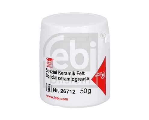 FEBI BILSTEIN 26712 Lubrificant pentru temperaturi mari