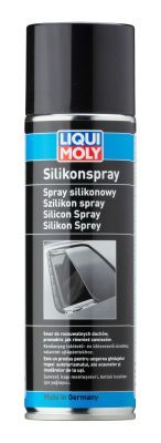 LIQUI MOLY 2665 Lubrificant siliconic