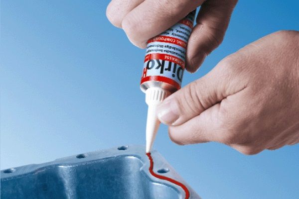 ELRING 705.707 Material de etansare