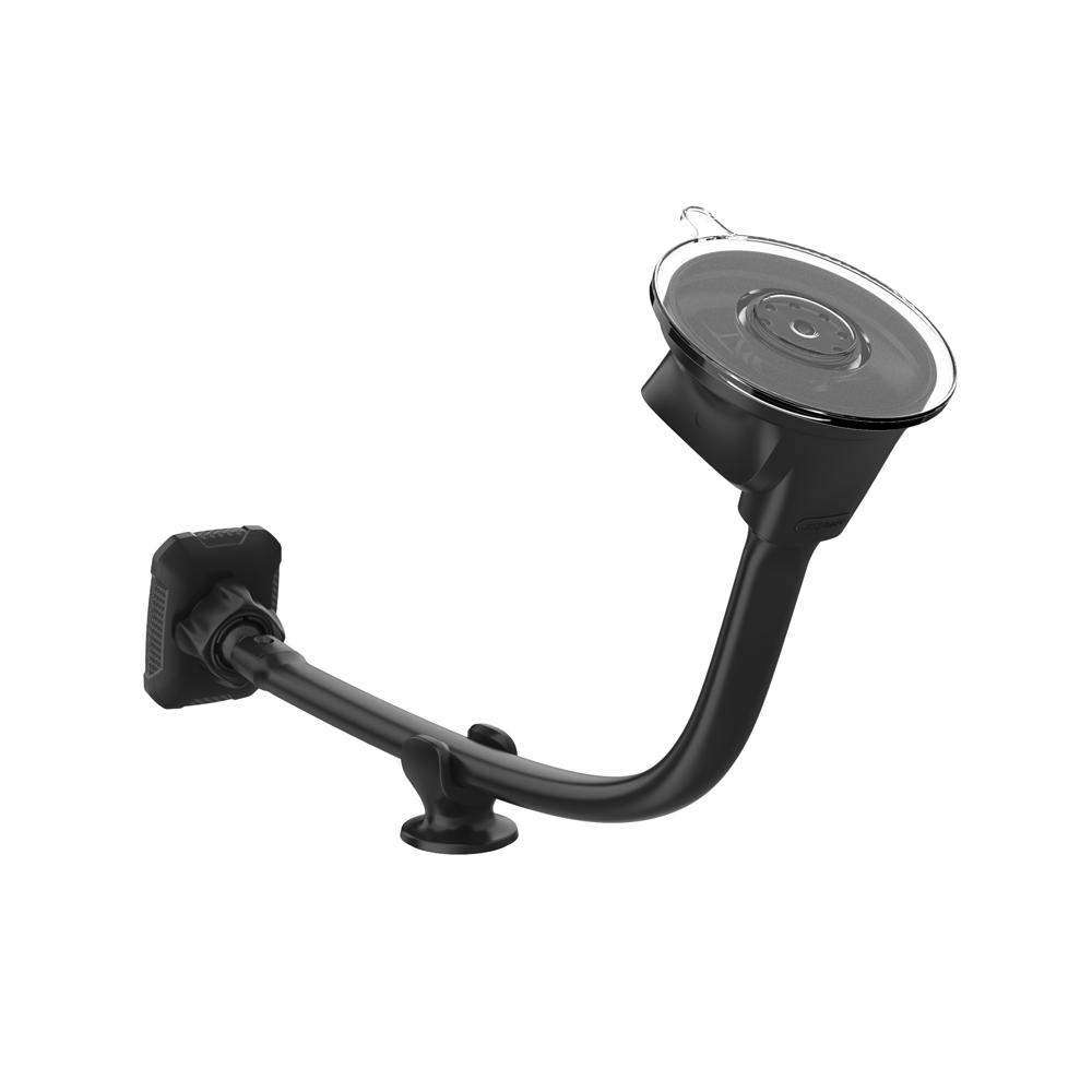 MEGA DRIVE 02809 SUPORT TELEFON MAGNETIC AUTO CU FIXARE PE PARBRIZ CU VENTUZA