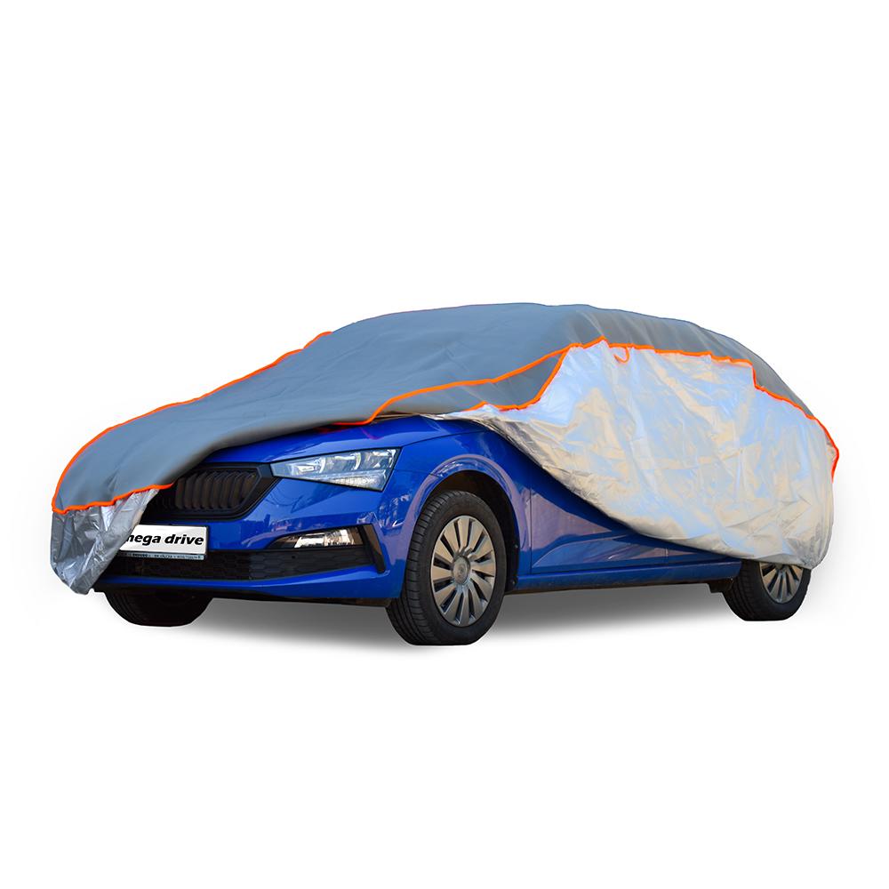 MEGA DRIVE 08596 HUSA EXTERIOR ANTI-GRINDINA 480x175x120 CM L