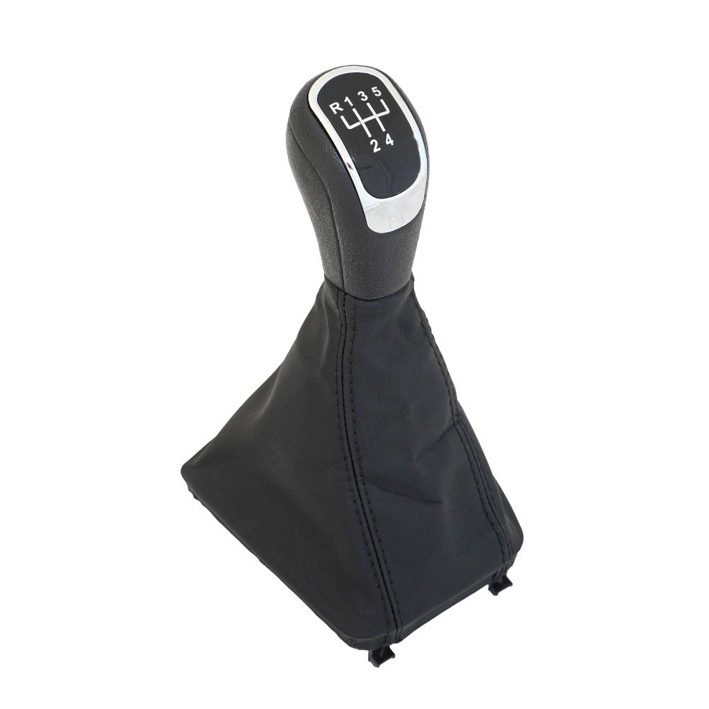 MEGA DRIVE 31536 NUCA SCHIMBATOR CU MANSON PENTRU SKODA SUPERB II 2008-2012 5 TREPTE