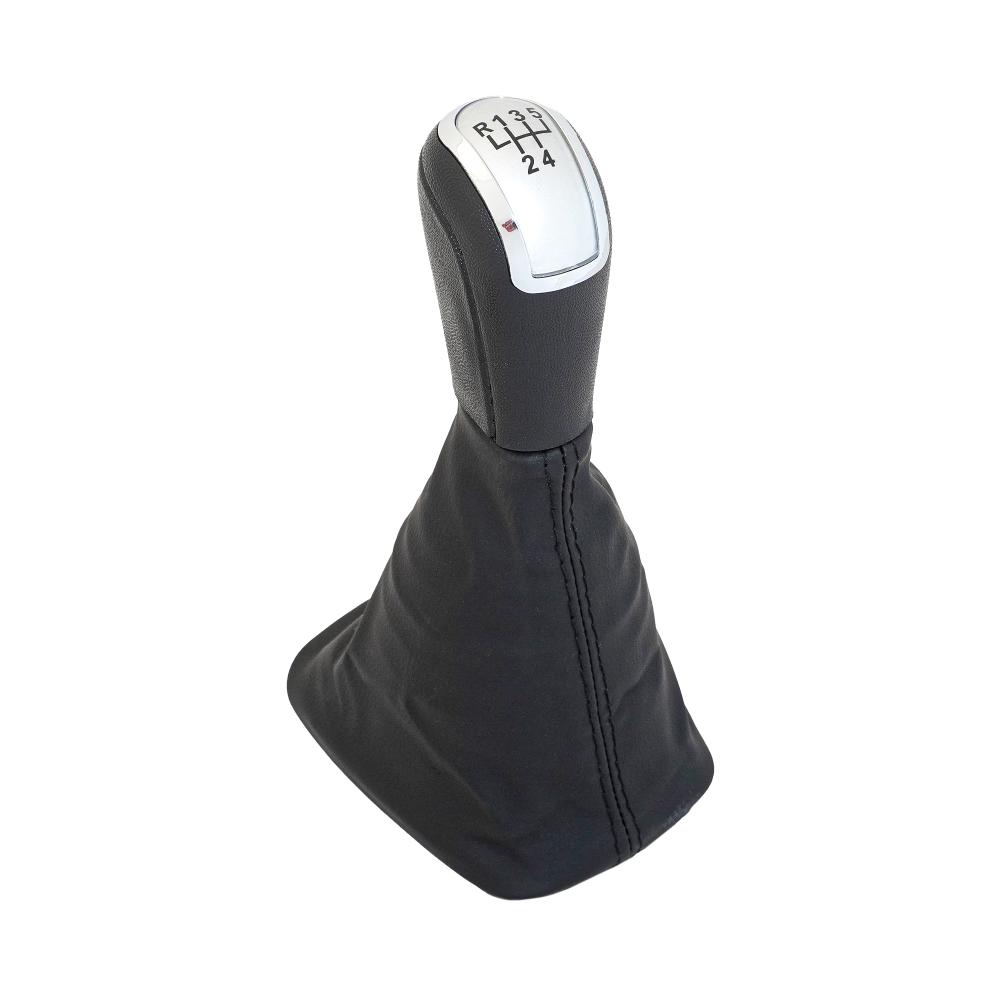 MEGA DRIVE 31589 NUCA SCHIMBATOR CU MANSON PENTRU SKODA FABIA I 1999-2007 5 TREPTE