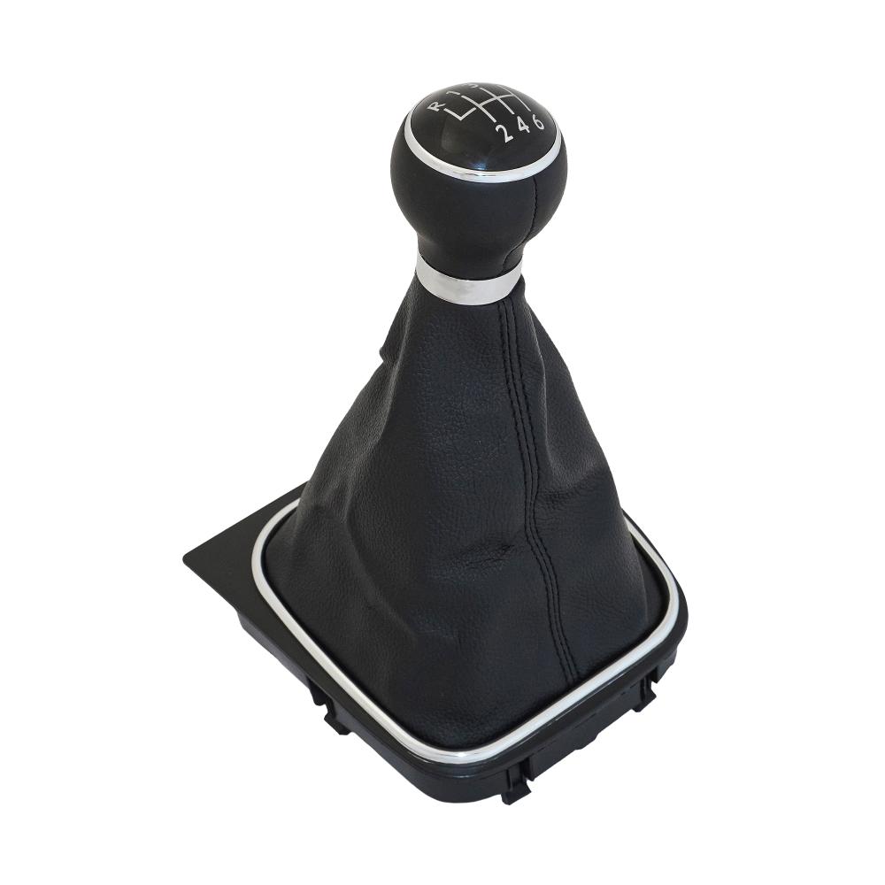 MEGA DRIVE 31626 NUCA SCHIMBATOR CU MANSON PENTRU VW GOLF 5 & 6 2003-2008  2008-2013 6 TREPTE