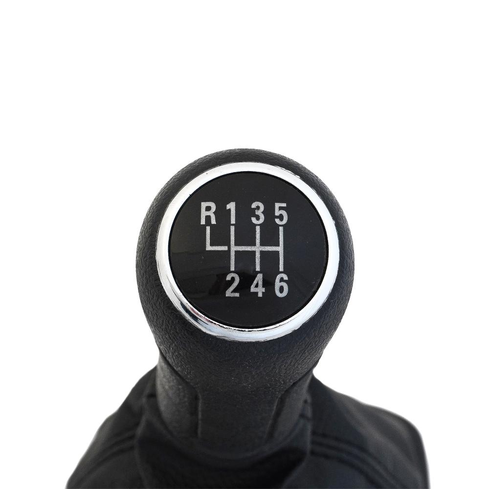 MEGA DRIVE 31732 NUCA SCHIMBATOR CU MANSON PENTRU VW POLO 4 9N 2006-2009 6 TREPTE