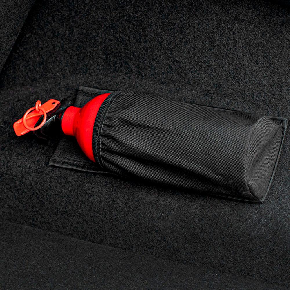 MEGA DRIVE 77390 SUPORT PRINDERE PORTBAGAJ PENTRU STINGATOR NEGRU