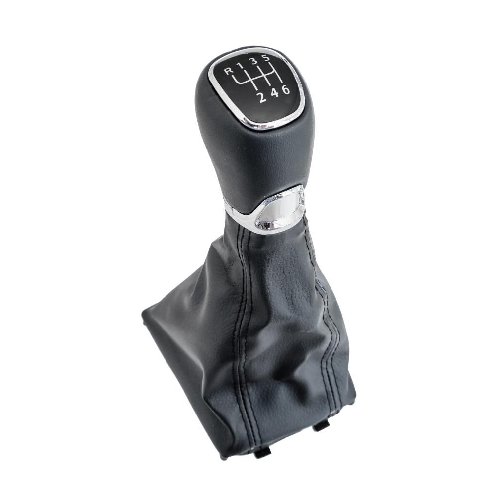 MEGA DRIVE 78215 NUCA SCHIMBATOR CU MANSON PENTRU SKODA SUPERB III 2013- 6 TREPTE