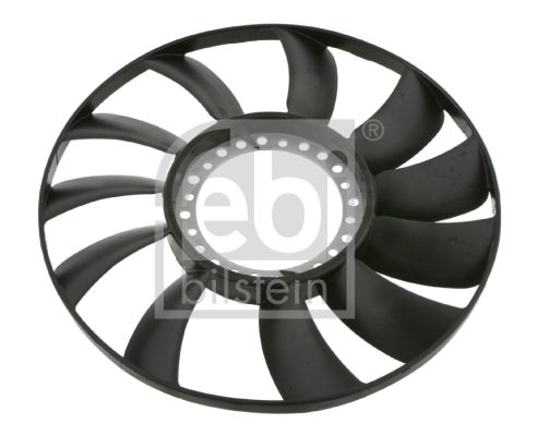 FEBI BILSTEIN 26565 Paleta ventilator, racire motor