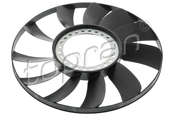 TOPRAN 110294 Paleta ventilator, racire motor