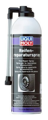 LIQUI MOLY 3343 Pasta de montaj