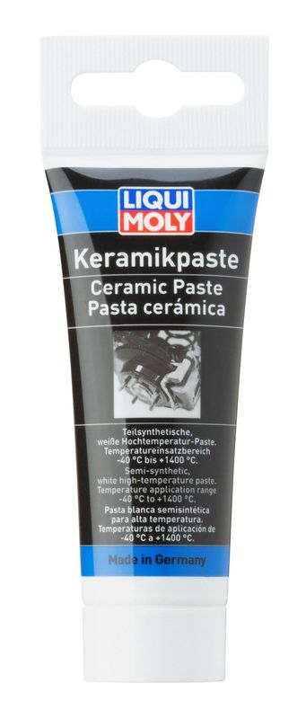 LIQUI MOLY 3418 Pasta de montaj