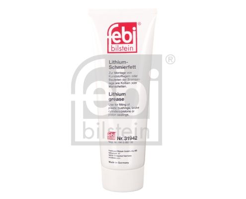 FEBI BILSTEIN 31942 Pasta de montaj