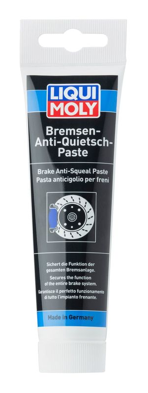 LIQUI MOLY 3077 Pasta, hidraulica frana/ambreiaj