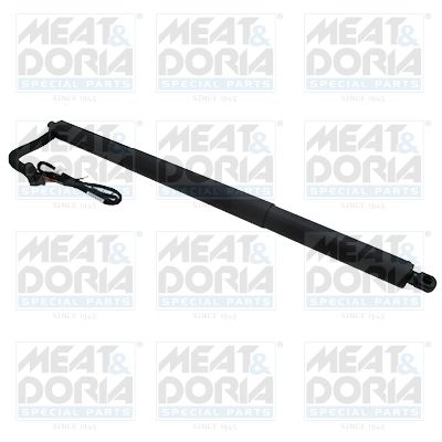 MEAT & DORIA 301013 Perna aer, podea de incarcare (portbagaj)