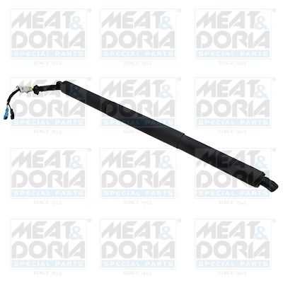 MEAT & DORIA 301022 Perna aer, podea de incarcare (portbagaj)