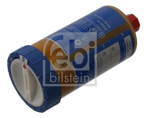 FEBI BILSTEIN 40870 Pompa gresare