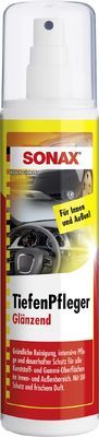 SONAX 03800410 Produse intretinere materiale plastice
