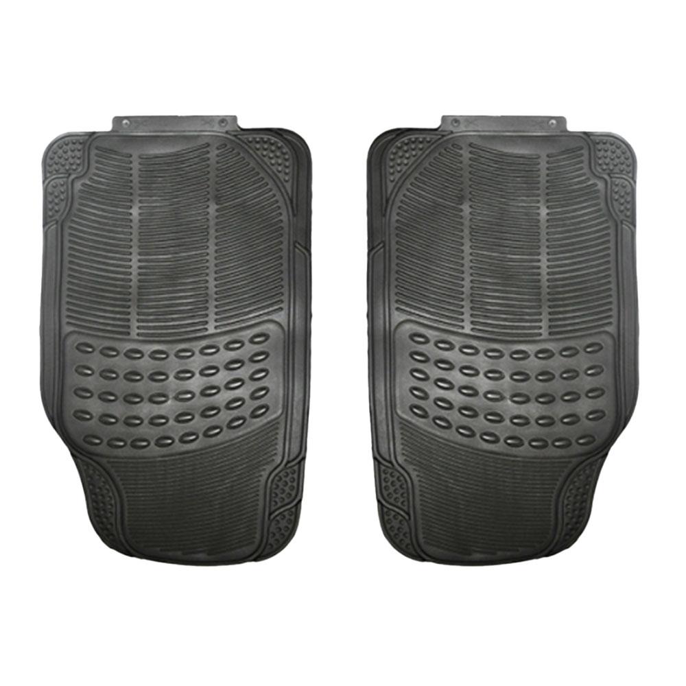 PROFILLER 45135 SET COVORASE AUTO PVC ARIZONA NEGRU SET 2 BUC