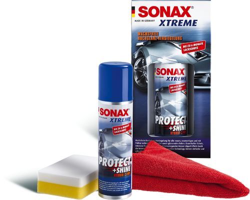 SONAX 02221000 Protectie lac