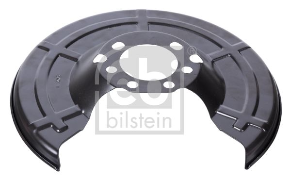 FEBI BILSTEIN 102666 Protectie stropire, disc frana