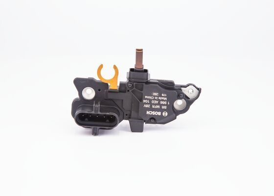 BOSCH 1986AE0104 Regulator, alternator