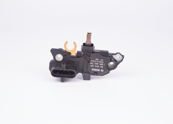 BOSCH 1986AE0100 Regulator, alternator