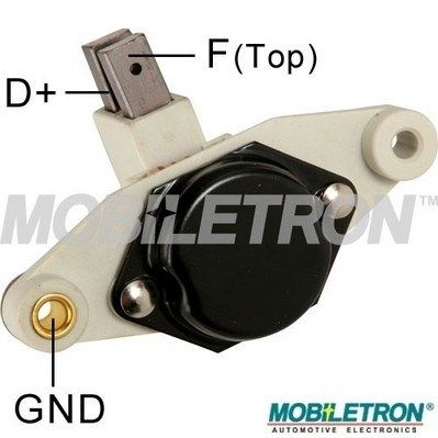 MOBILETRON VR-B196MH Regulator, alternator