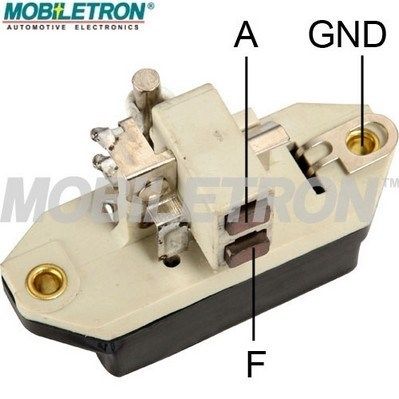 MOBILETRON VR-B197 Regulator, alternator