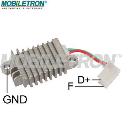 MOBILETRON VR-F114A Regulator, alternator