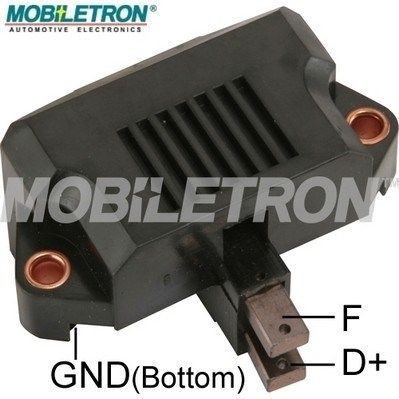MOBILETRON VR-VW005N Regulator, alternator