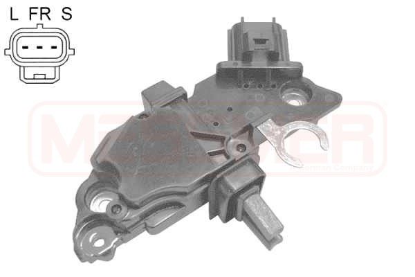 ERA 215244 Regulator, alternator