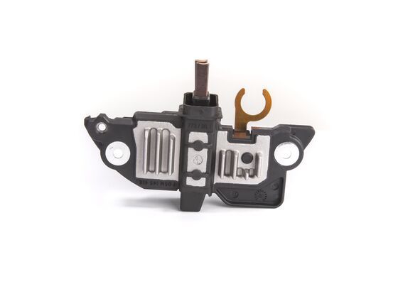 BOSCH F00M144139 Regulator, alternator