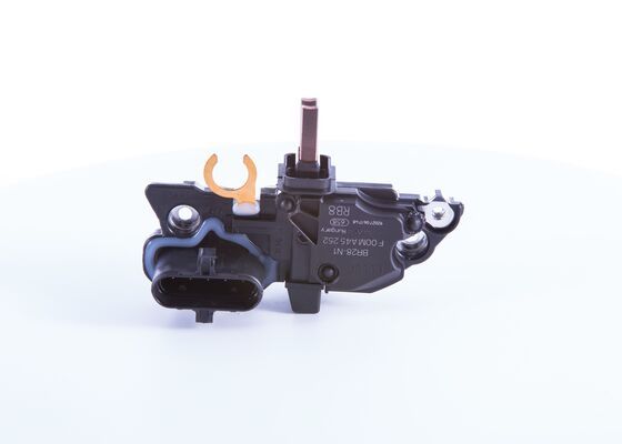 BOSCH F00MA45252 Regulator, alternator
