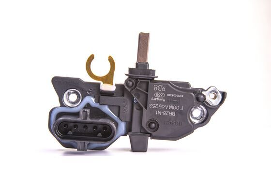BOSCH F00MA45253 Regulator, alternator
