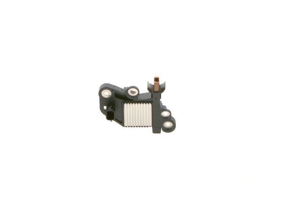BOSCH 0272220840 Regulator, alternator