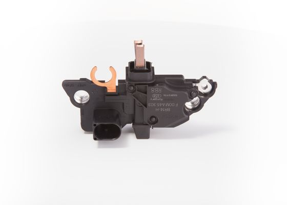 BOSCH F00MA45303 Regulator, alternator