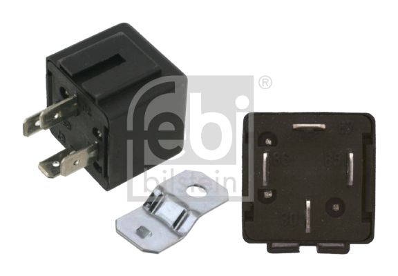 FEBI BILSTEIN 11931 Releu, curent alimentare