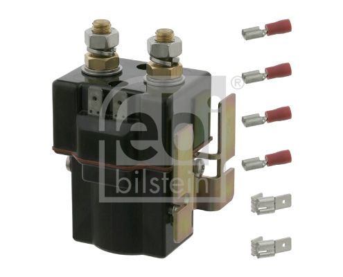 FEBI BILSTEIN 21087 Releu, curent alimentare