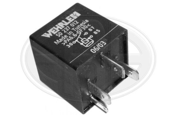 ERA 661133 Releu, curent alimentare