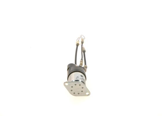BOSCH 1337210791 Releu, demaror