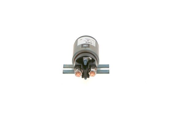 BOSCH 0333009018 Releu, curent alimentare