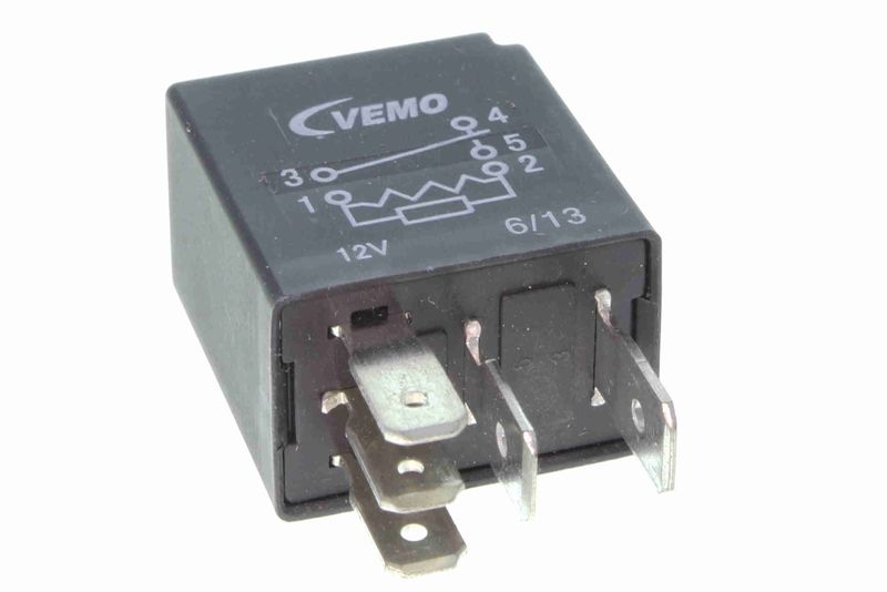 VEMO V30-71-0033 Releu, curent alimentare