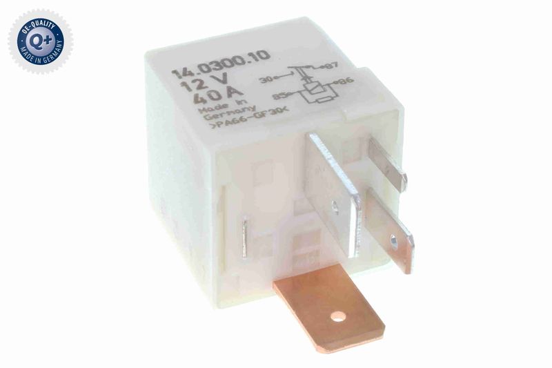 VEMO V15-71-0004 Releu, instalatia de comanda bujii incandescente