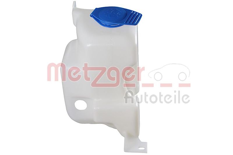 METZGER 2140073 Rezervor apa, spalare parbriz