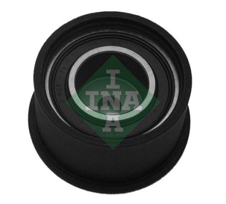 INA 532003910 Rola ghidare/conducere, curea distributie